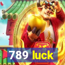 789 luck