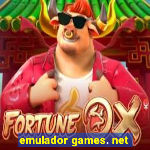 emulador games. net