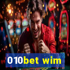 010bet wim