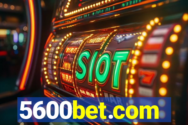 5600bet.com