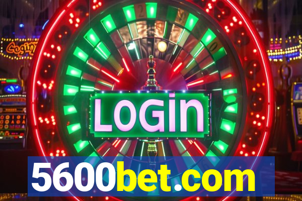 5600bet.com