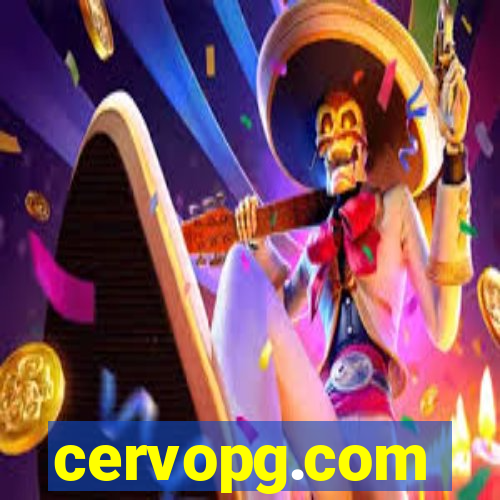 cervopg.com