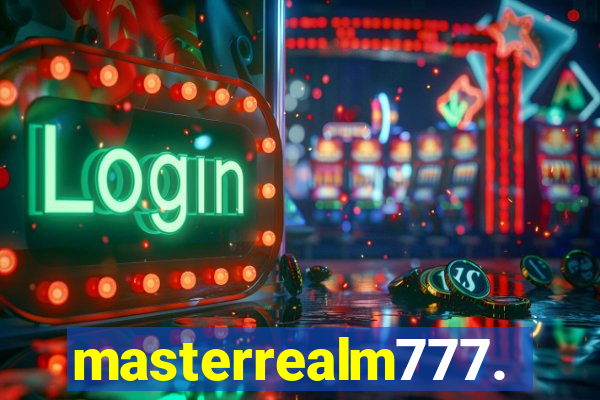 masterrealm777.com