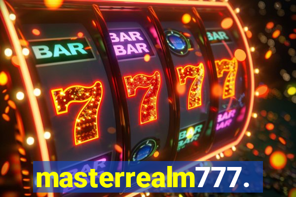 masterrealm777.com