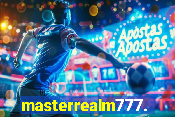 masterrealm777.com