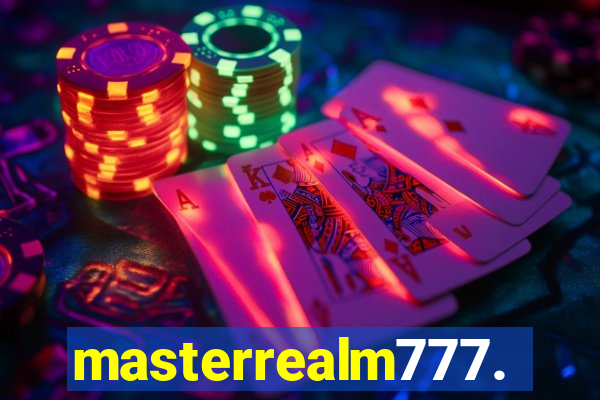 masterrealm777.com