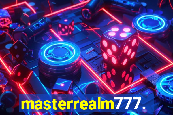 masterrealm777.com