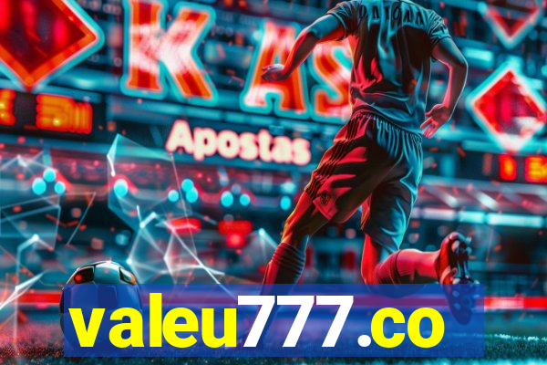 valeu777.co