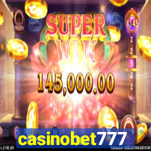 casinobet777