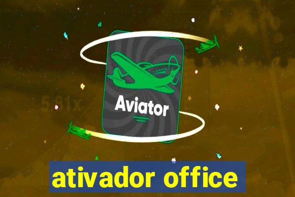 ativador office