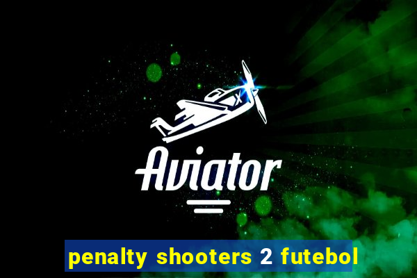 penalty shooters 2 futebol