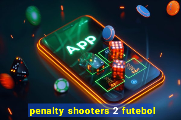 penalty shooters 2 futebol