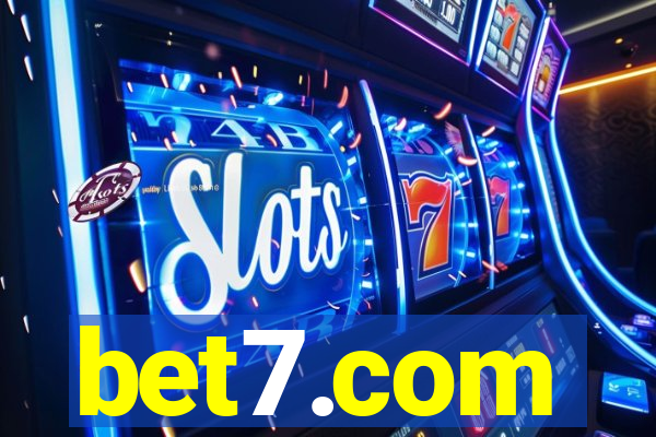 bet7.com