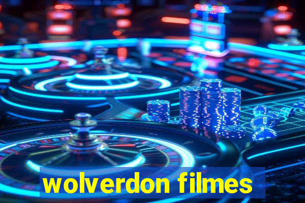 wolverdon filmes