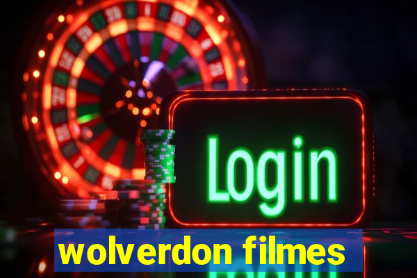 wolverdon filmes