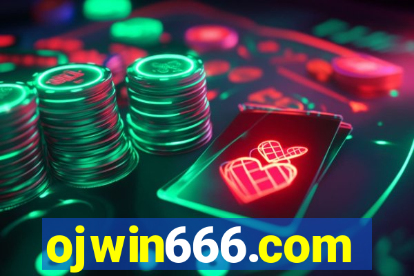 ojwin666.com