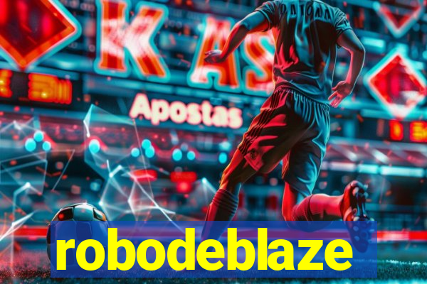 robodeblaze