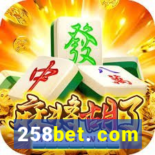 258bet. com