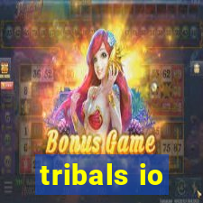 tribals io