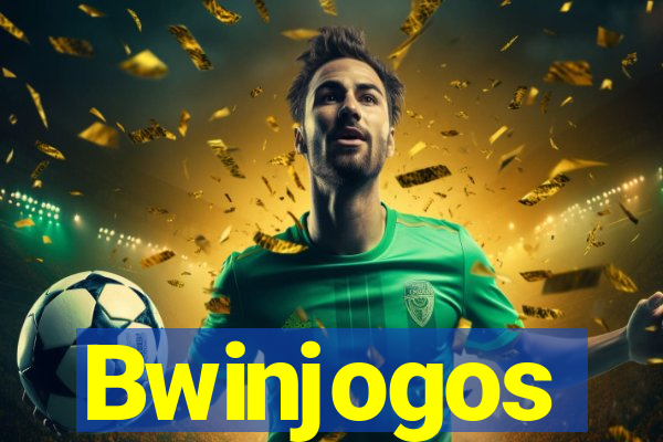 Bwinjogos