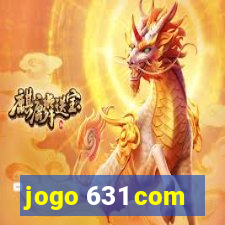 jogo 631 com