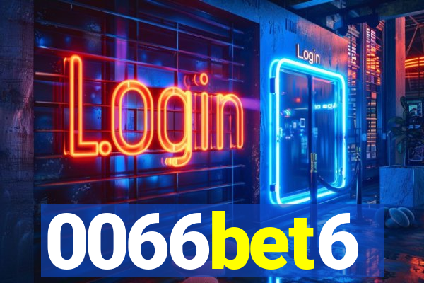 0066bet6