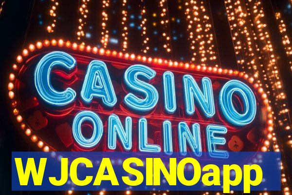 WJCASINOapp