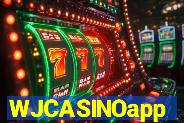 WJCASINOapp