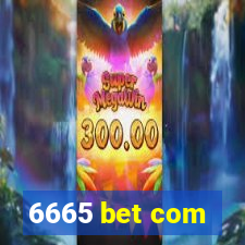 6665 bet com