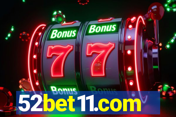 52bet11.com