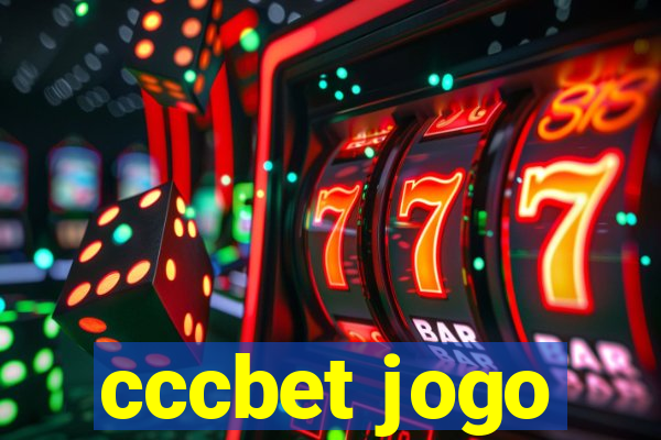 cccbet jogo