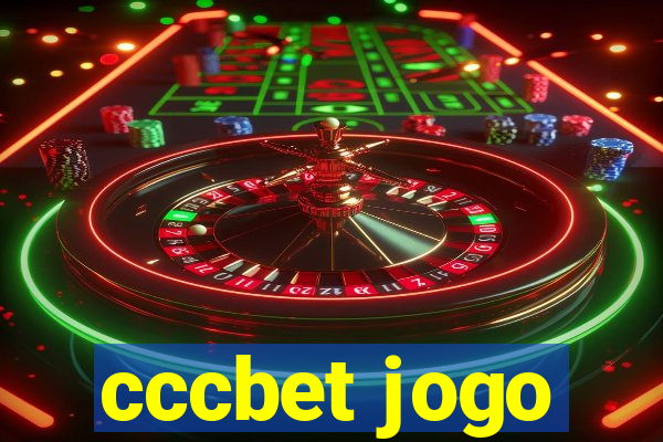 cccbet jogo