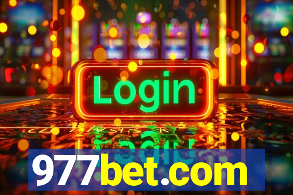 977bet.com