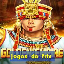 jogos do friv antigo lista