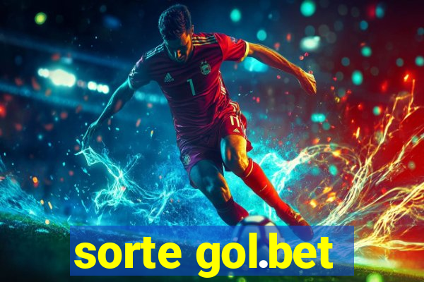 sorte gol.bet