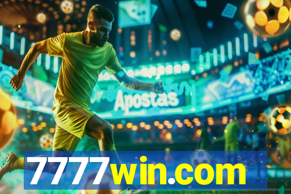 7777win.com