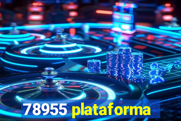 78955 plataforma