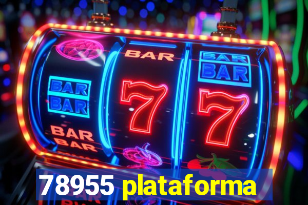 78955 plataforma