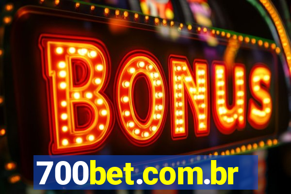 700bet.com.br