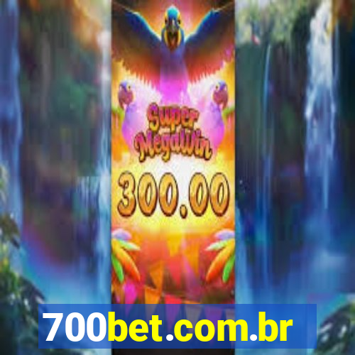 700bet.com.br