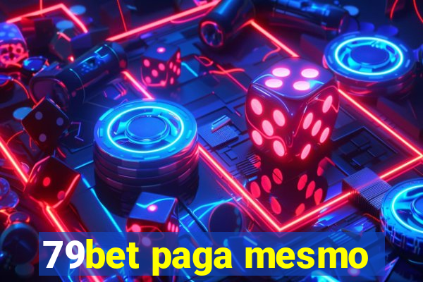 79bet paga mesmo