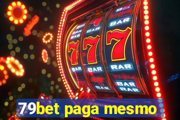 79bet paga mesmo