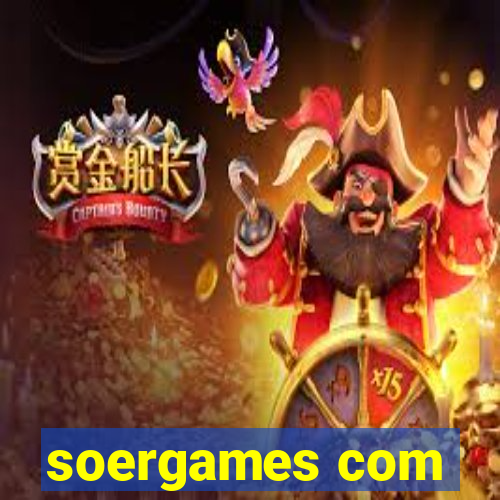 soergames com