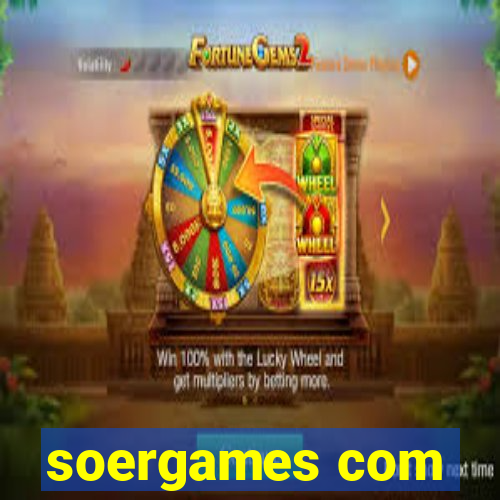 soergames com