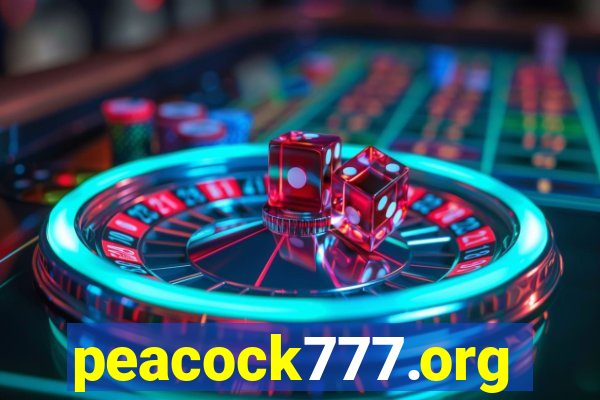 peacock777.org