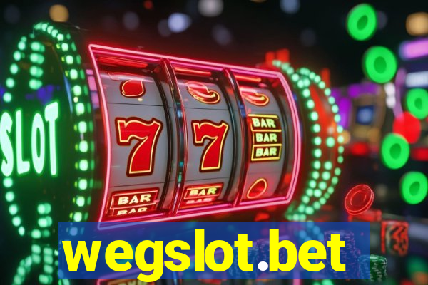 wegslot.bet