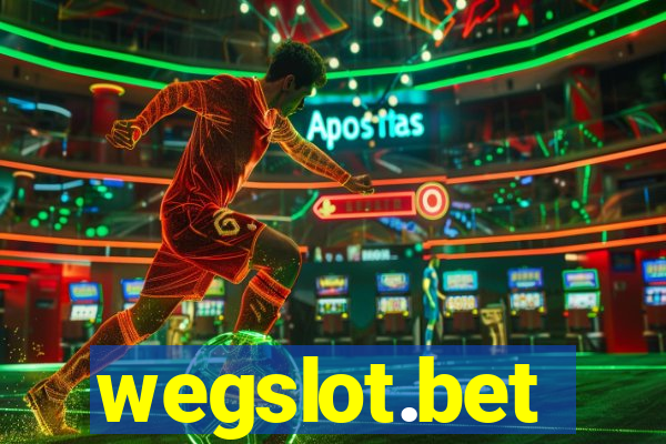 wegslot.bet