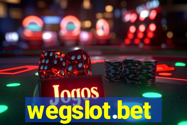 wegslot.bet