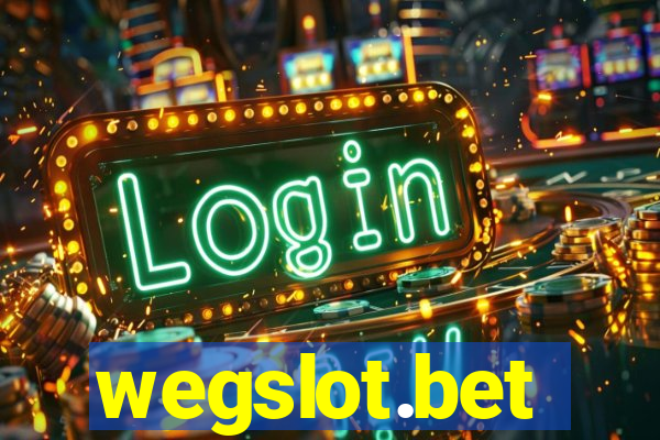 wegslot.bet