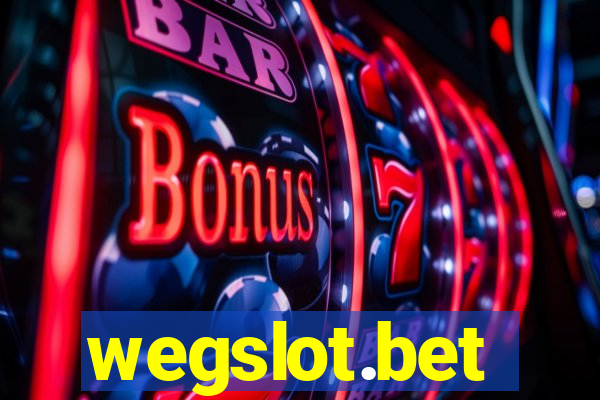 wegslot.bet